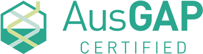 AusGAP Certified