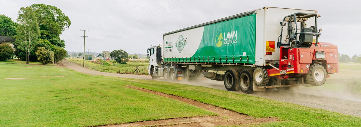 Turf Supplies in Taree and Forster-Tuncurry NSW