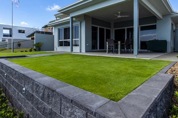 Sir Grange Premium Turf in Taree