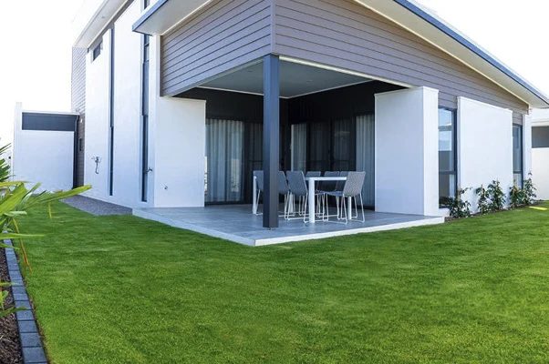 TifTuf Premium Turf in Taree