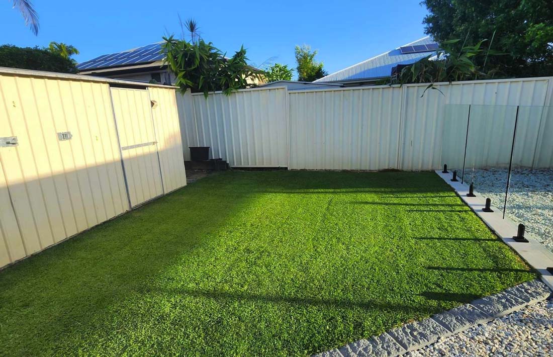Zoysia Australis Turf grower in Forster, Taree, Old Bar and Port Macquarie NSW